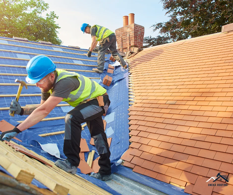 Why choose Roof Repair Near Me in Houghton, MI