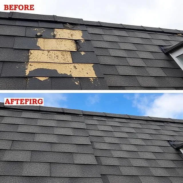 Roof Repair Near Me in Houghton, MI near me